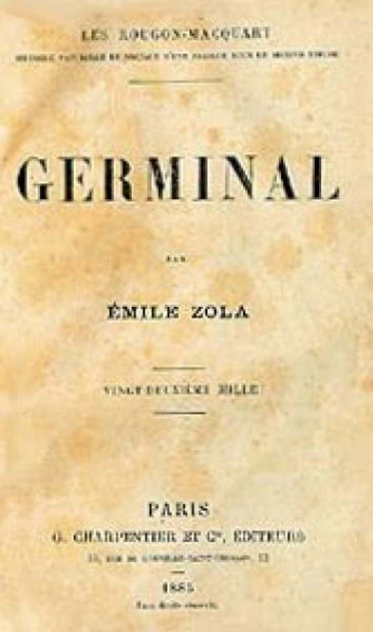 Terre et Germinal