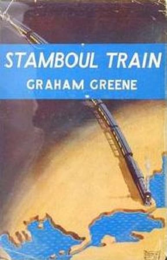 Stamboul Train