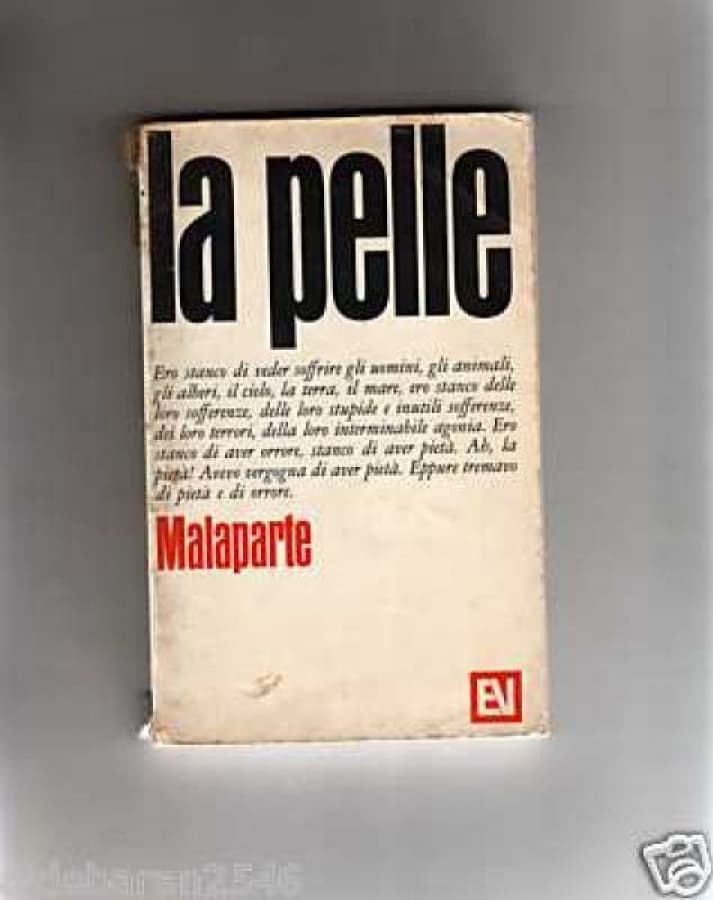 La pelle