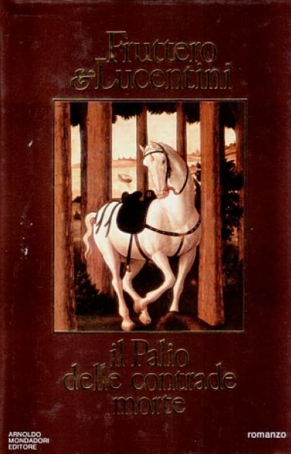 Il palio delle contrade morte