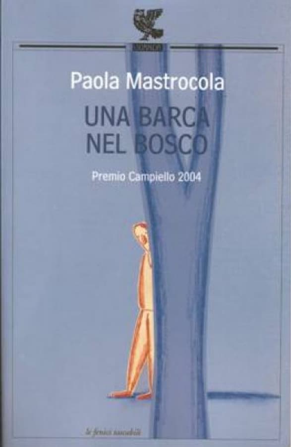 Una barca nel bosco