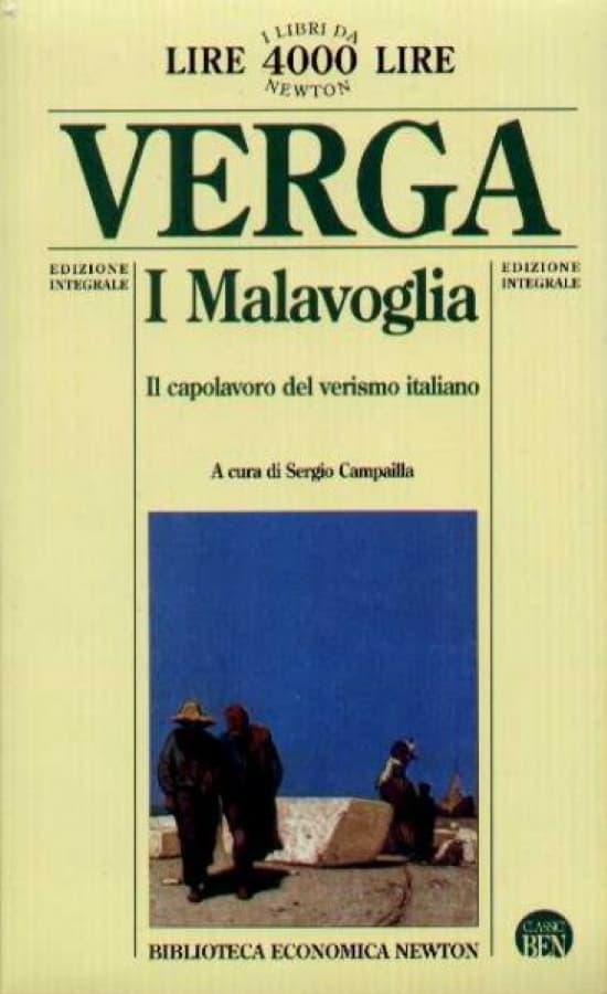 I Malavoglia