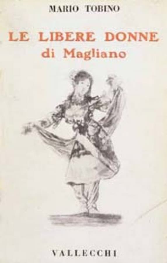 Le libere donne di Magliano