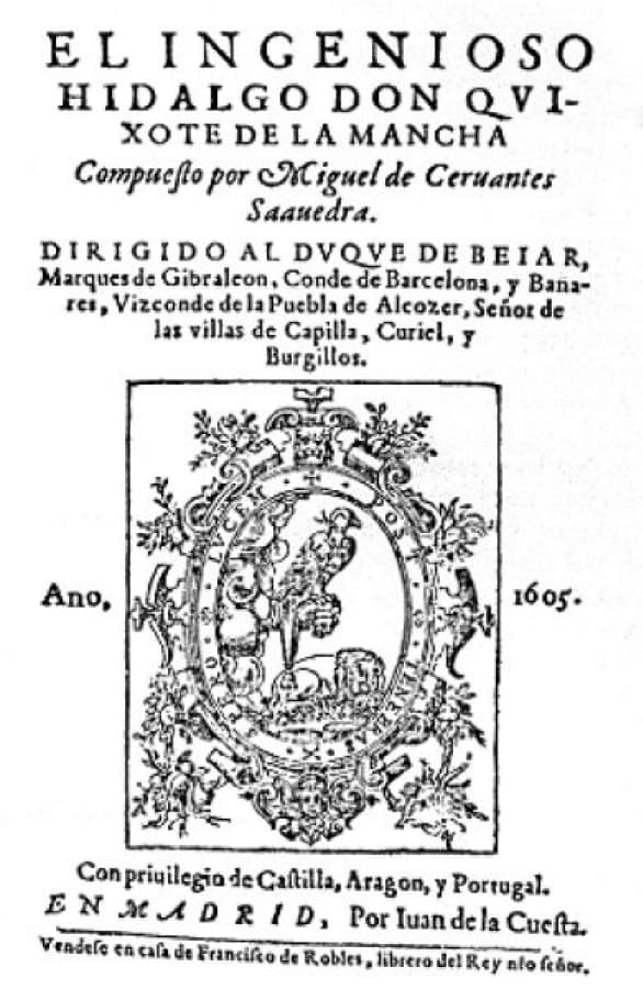 Don Chisciotte