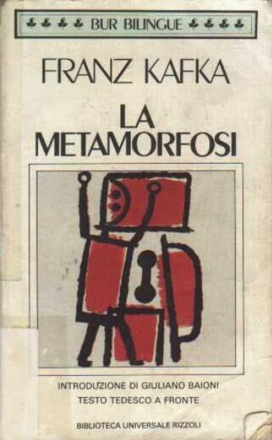 I racconti di Franz Kafka