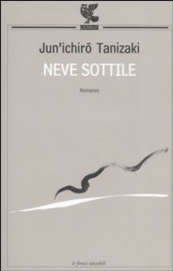 Neve sottile