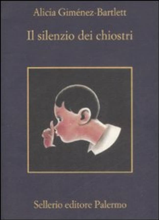 Il silenzio dei chiostri
