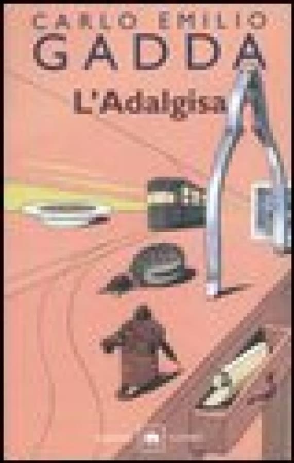 L'Adalgisa