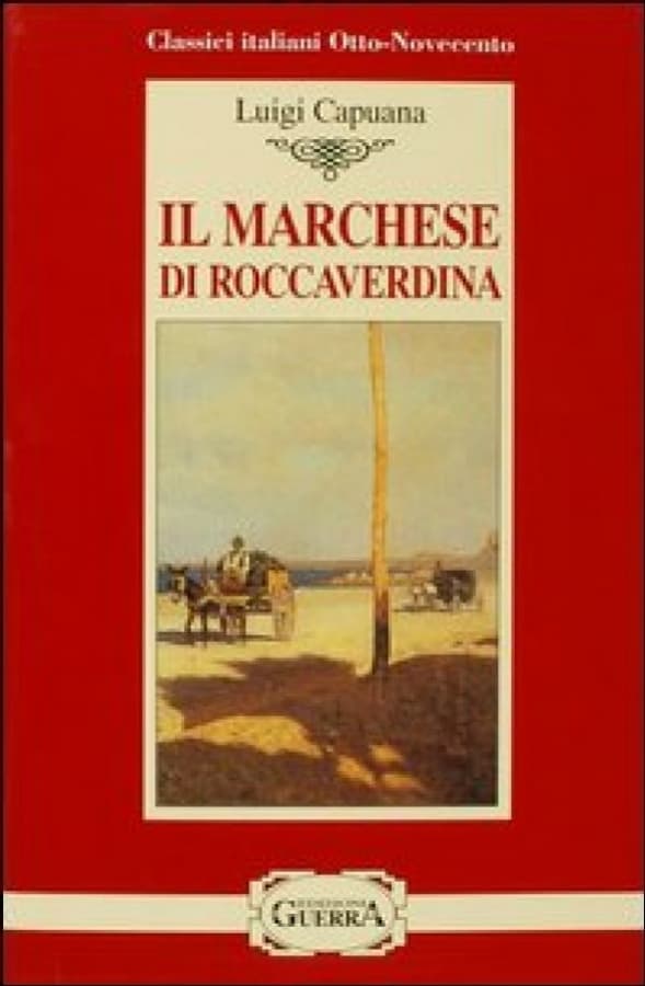 Il marchese di Roccaverdina