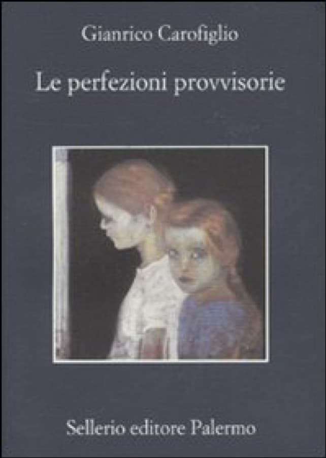 Le perfezioni provvisorie