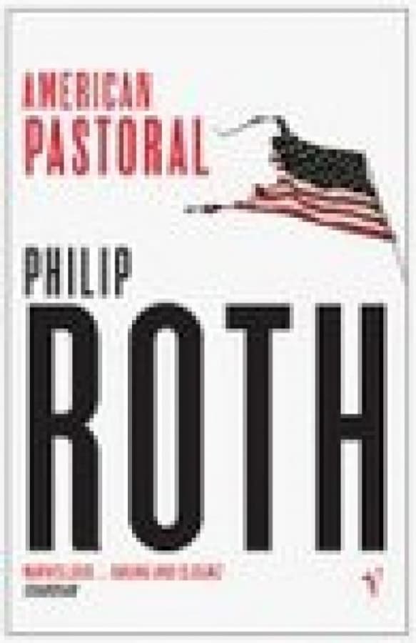 American Pastoral