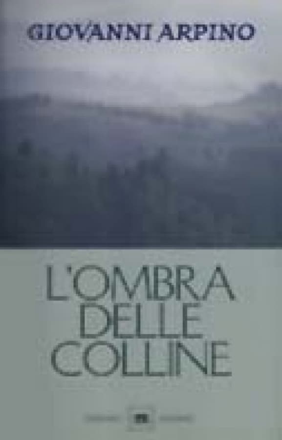 L'ombra delle colline
