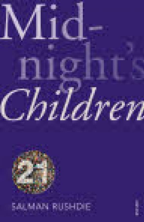 Midnight's Children