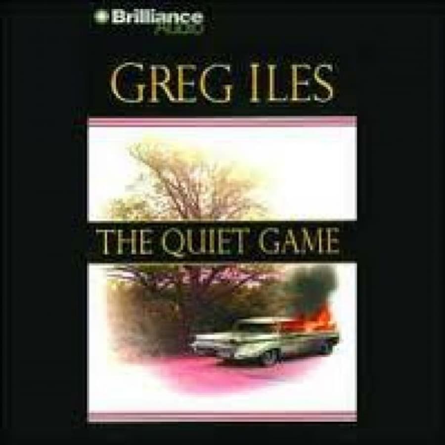The Quiet Game