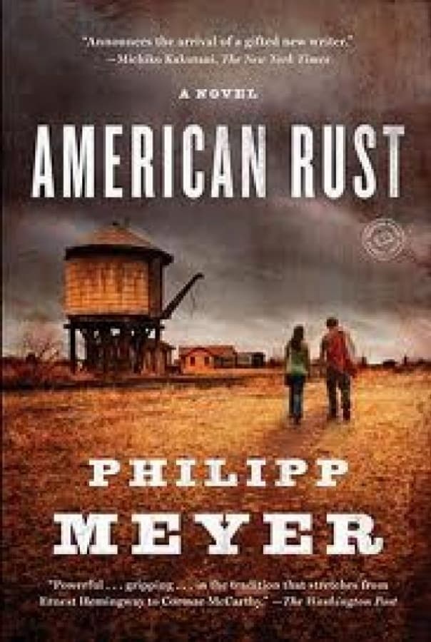 American Rust