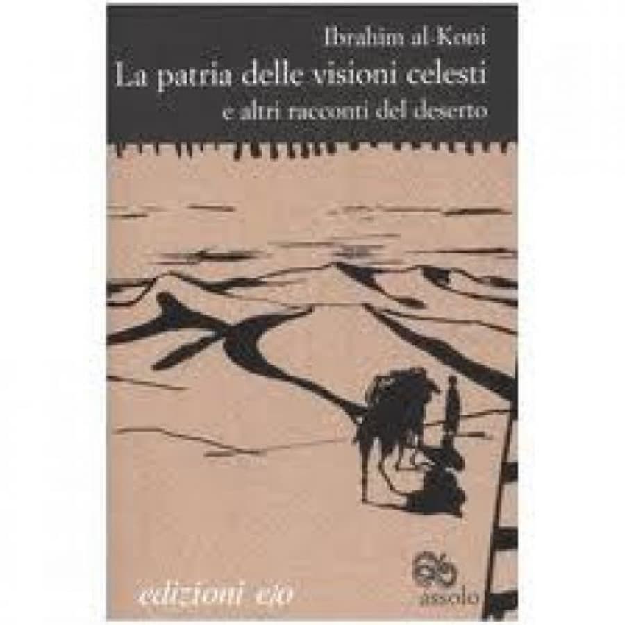 La patria delle visioni celesti