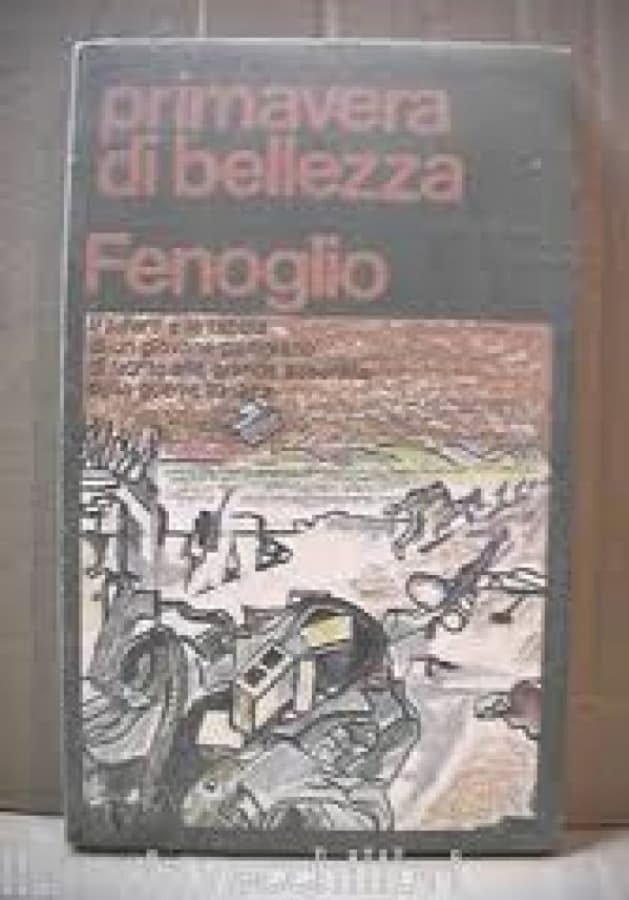 Primavera di bellezza