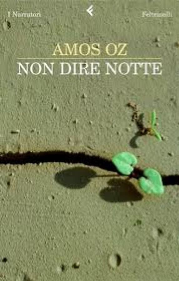Non dire notte