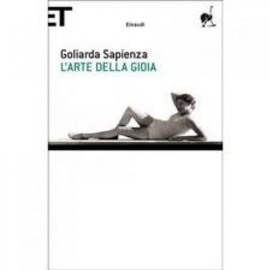 L'arte della gioia