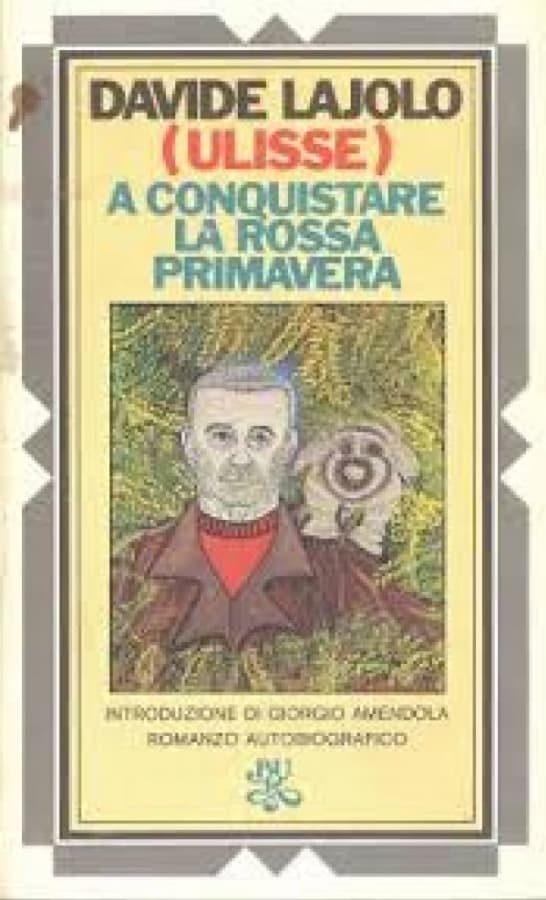 A conquistare la rossa primavera