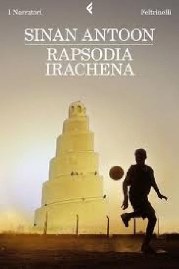 Rapsodia irachena