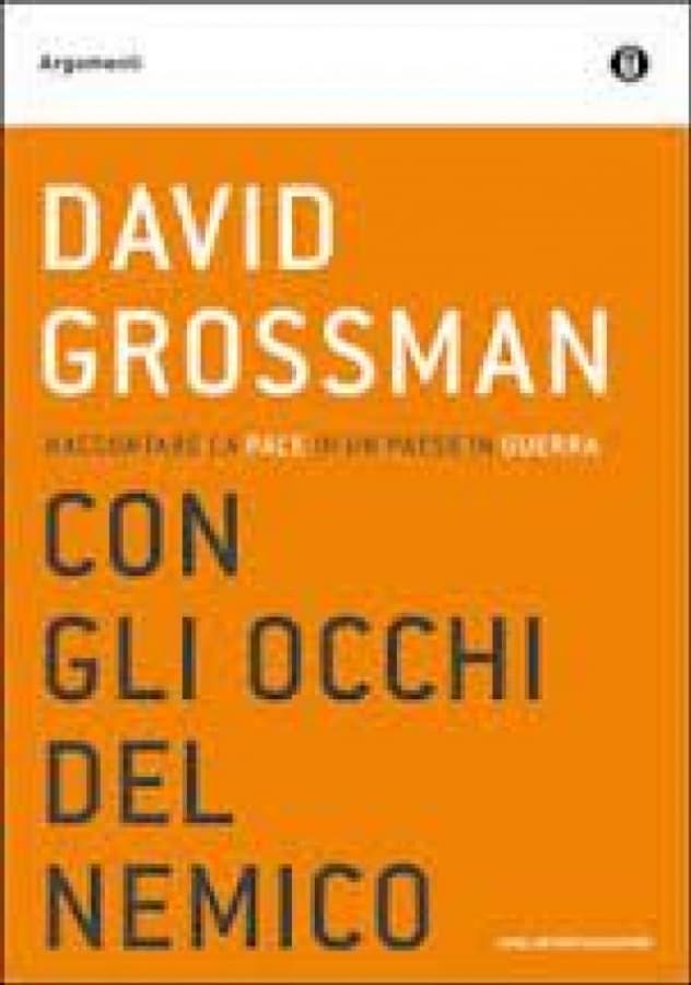 Con gli occhi del nemico