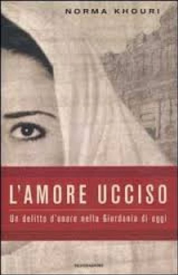 L'amore ucciso