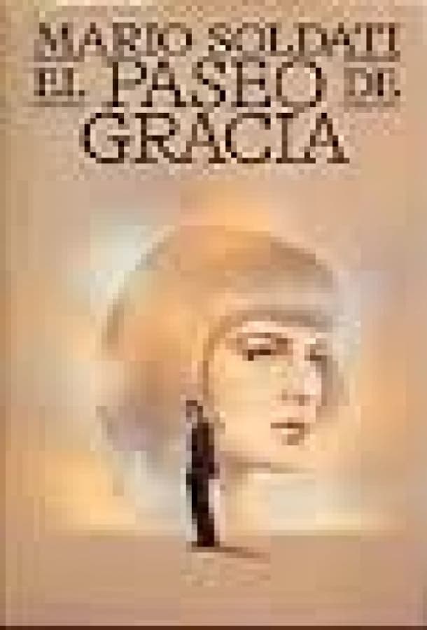 El Paseo de Gracia