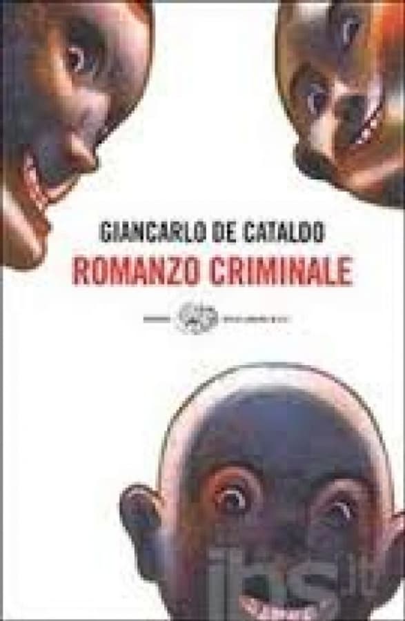 Romanzo Criminale