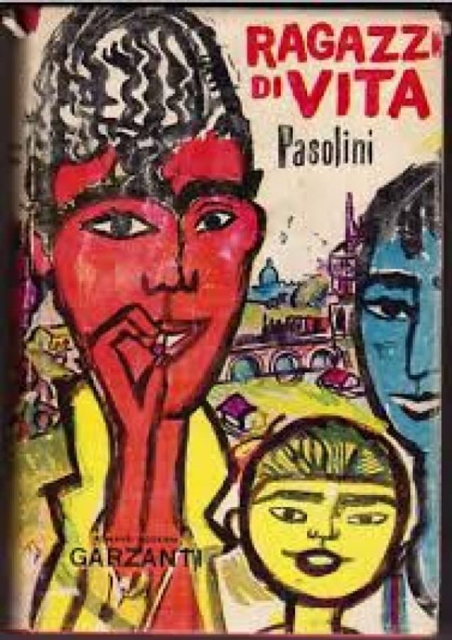 Ragazzi di vita