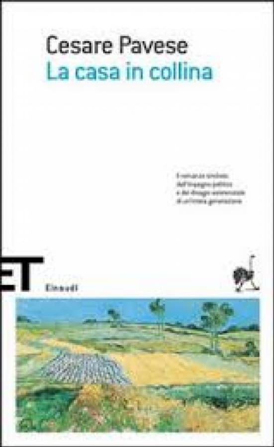 La casa in collina