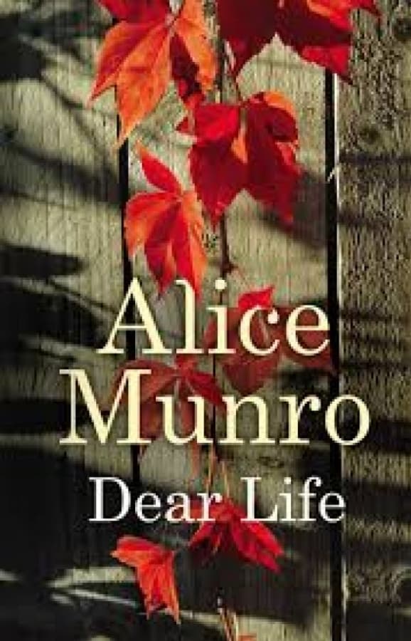 Dear Life (Uscirne vivi)