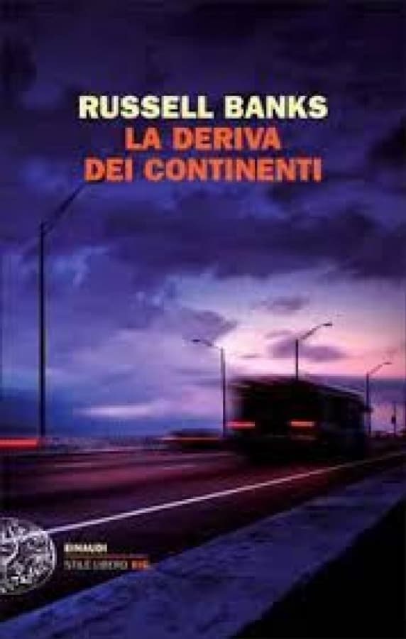La deriva dei continenti