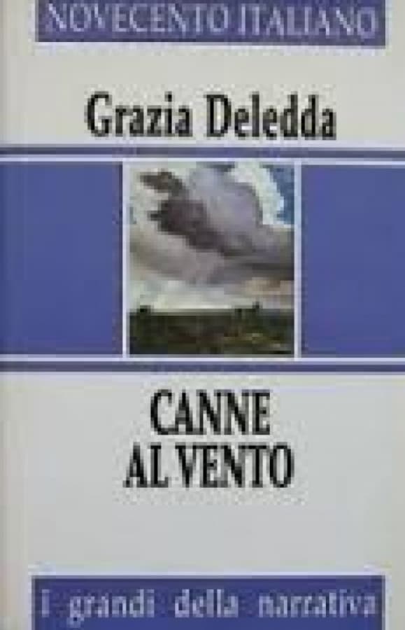 Canne al vento