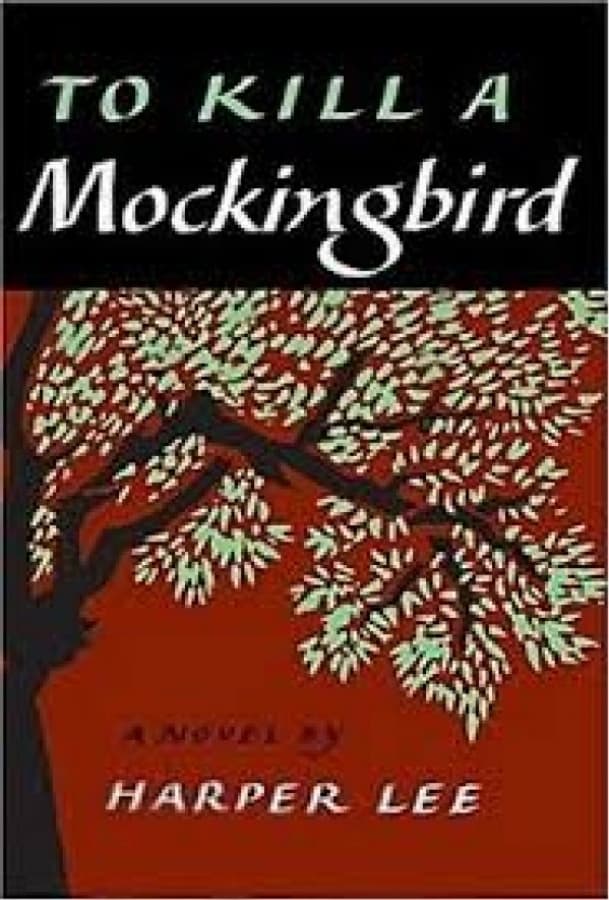 To kill a mockingbird (Il buio oltre la siepe)