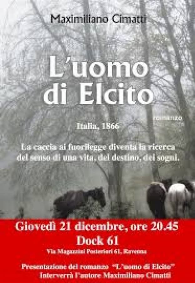 L'uomo di Elcito
