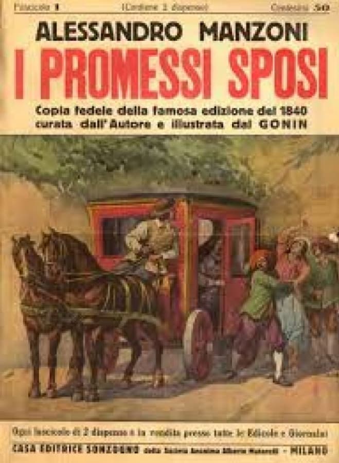 I Promessi Sposi
