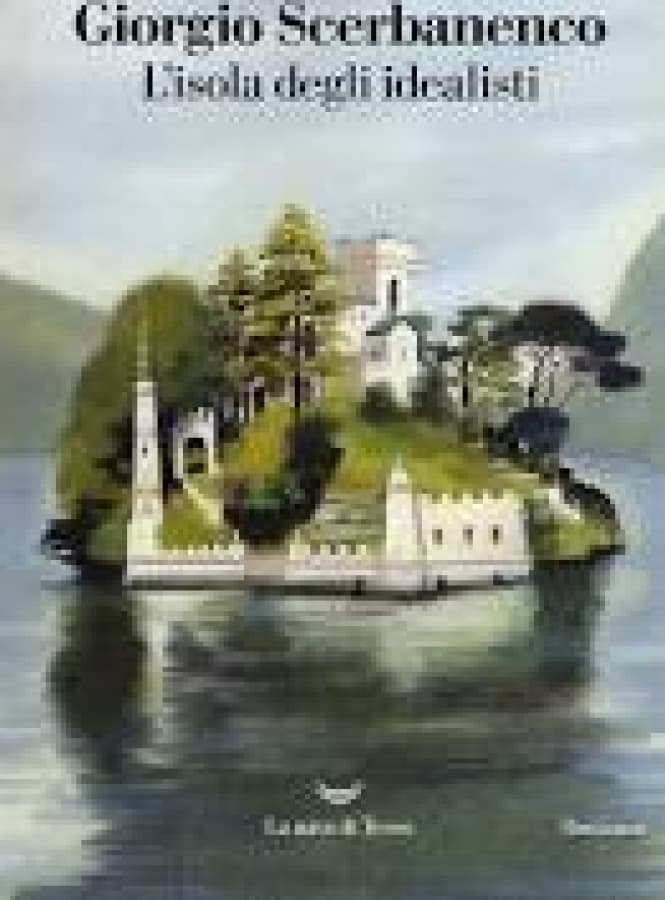 L'isola degli idealisti