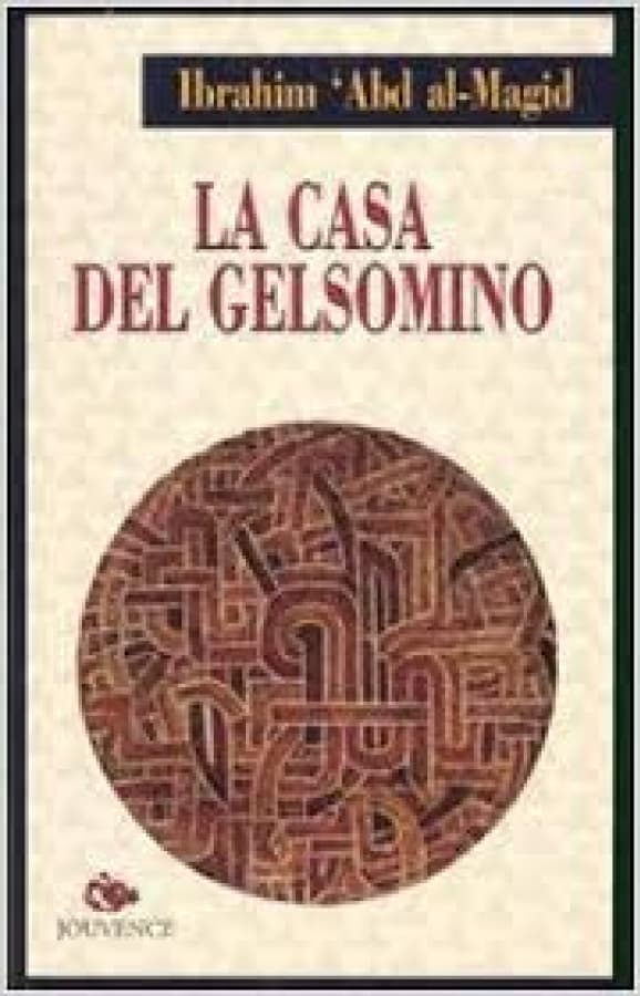 La casa del gelsomino