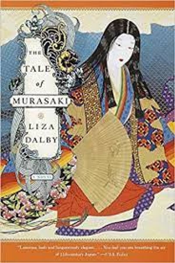The Tale of Murasaki (la storia di Murasaki)