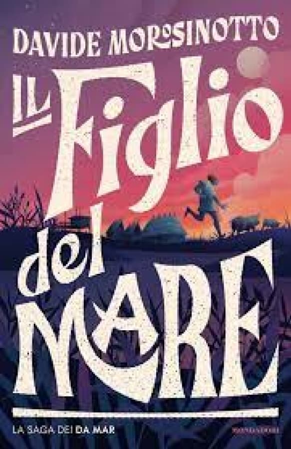 Il figlio del Mare