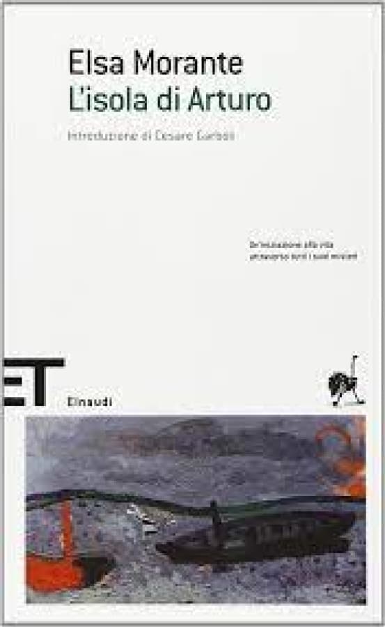 L'sola di Arturo