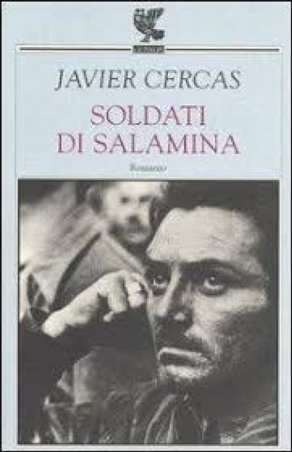 Soldati di Salamina