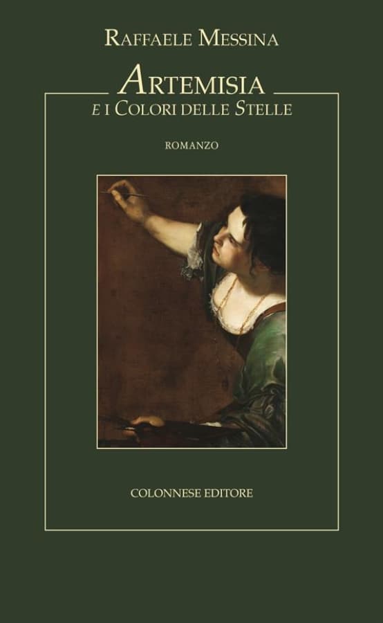 Artemisia e I colori delle stelle