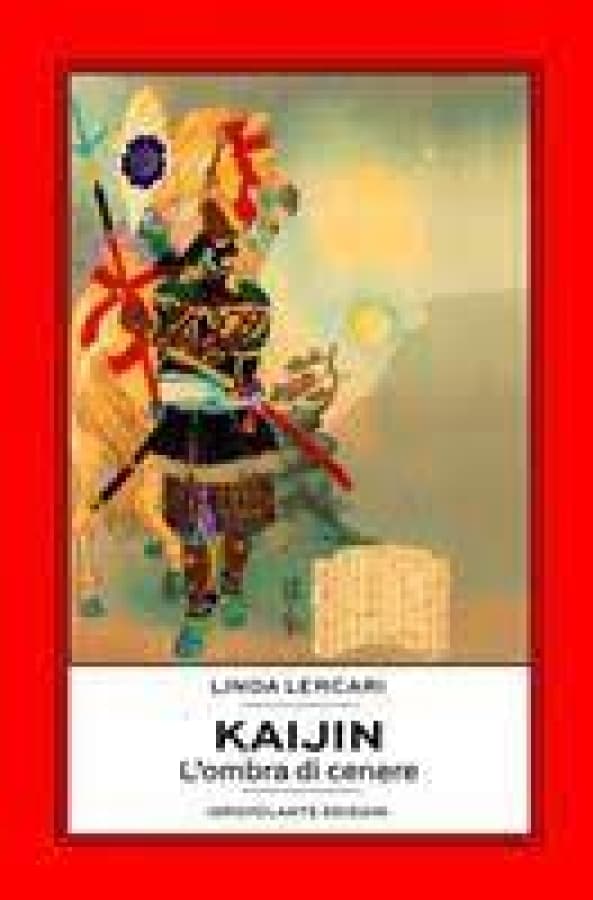 Kaijin l'ombra di cenere