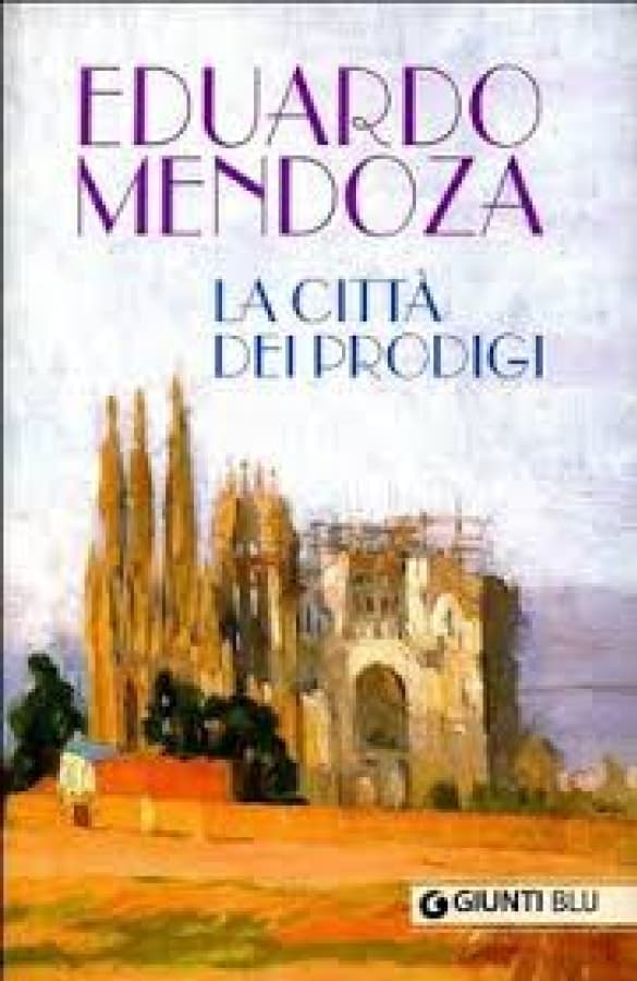 La città dei prodigi