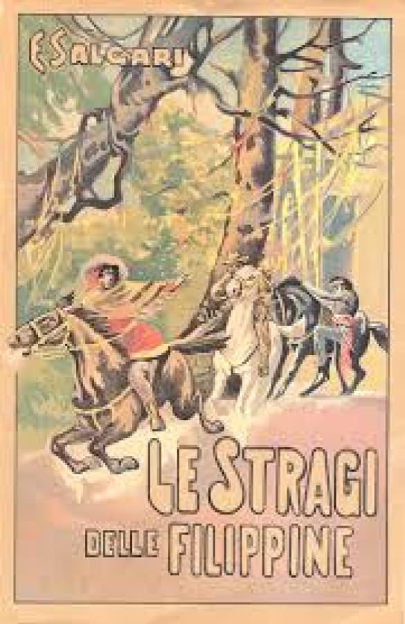 Le stragi delle Filippine