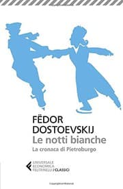 Le Notti Bianche