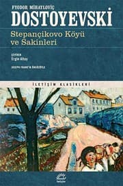 Il Villaggio di Stepàncikovo e i suoi abitanti