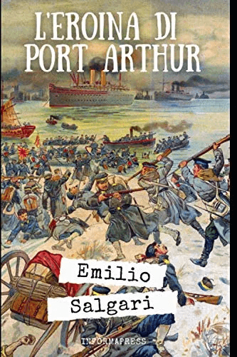 L'Eroina di Port-Arthur
